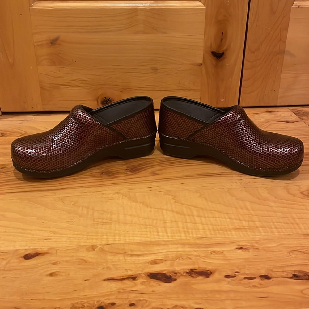 Dansko XP Copper - Picture 6 of 6